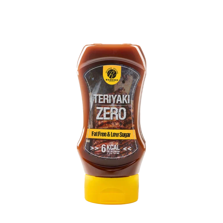 Rabeko - Zero Sauce - 350ml