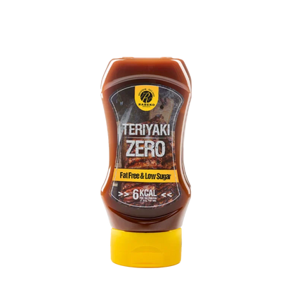 Rabeko - Zero Sauce - 350ml My Store