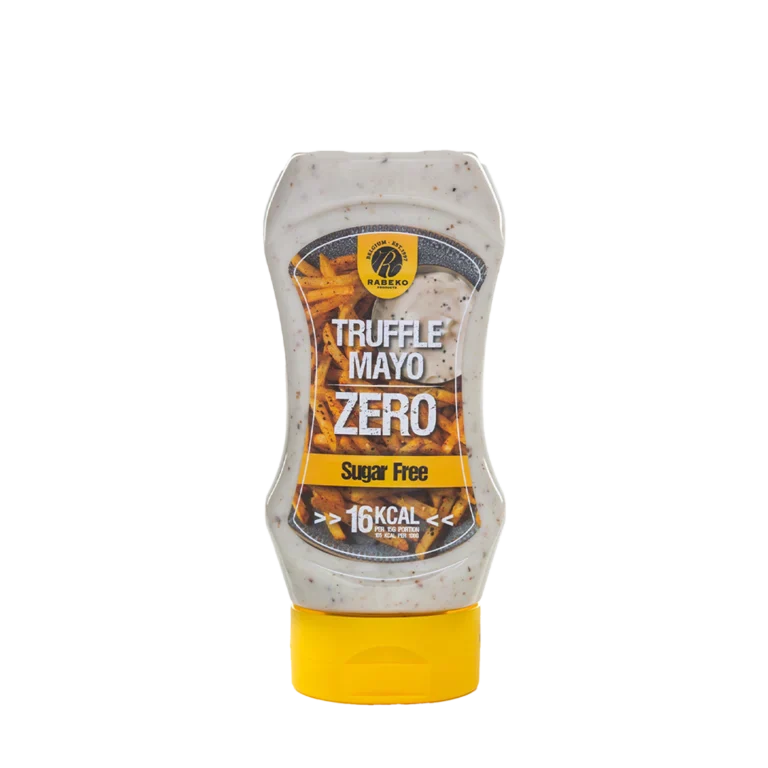 Rabeko - Zero Sauce - 350ml