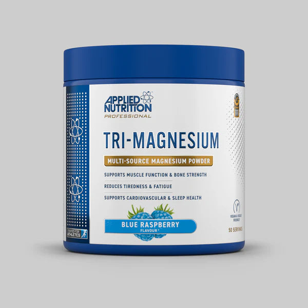 Applied Nutrition - Tri-Magnesium - 200gr