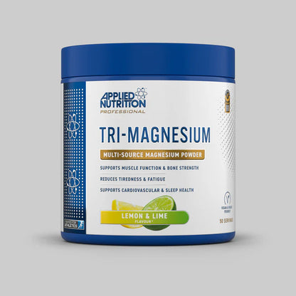 Applied Nutrition - Tri-Magnesium - 200gr