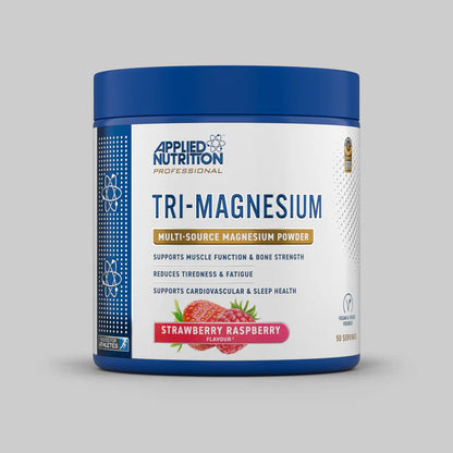 Applied Nutrition - Tri-Magnesium - 200gr