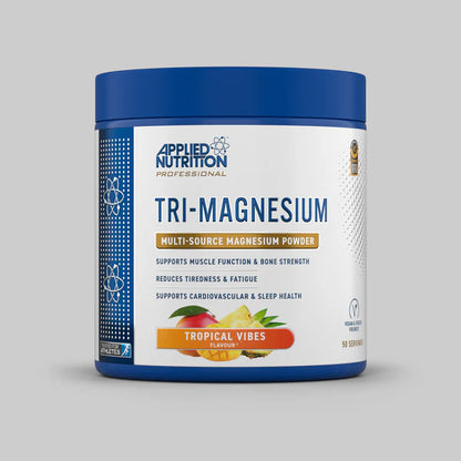 Applied Nutrition - Tri-Magnesium - 200gr