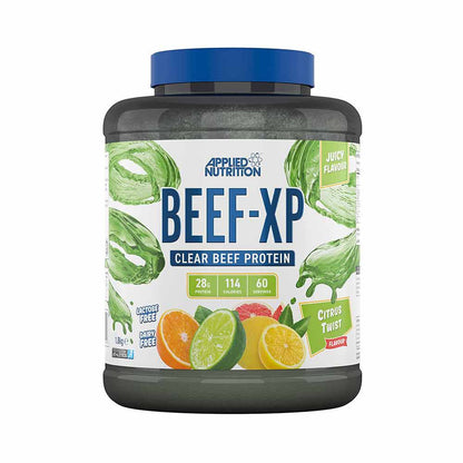 Applied Nutrition - Beef-XP - Gehydrolyseerde Proteïne - 1800G