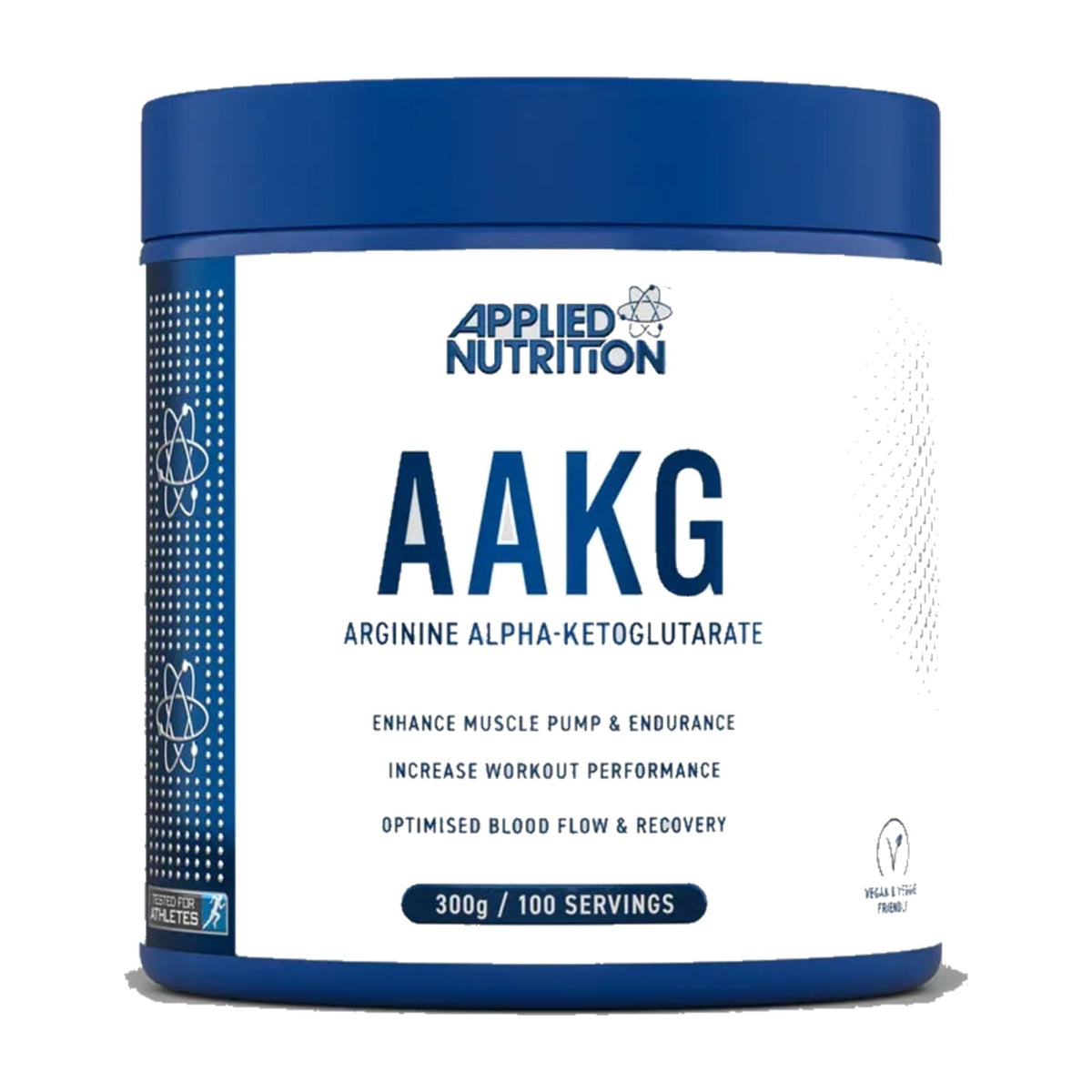 Applied Nutrition - AAKG - 300g