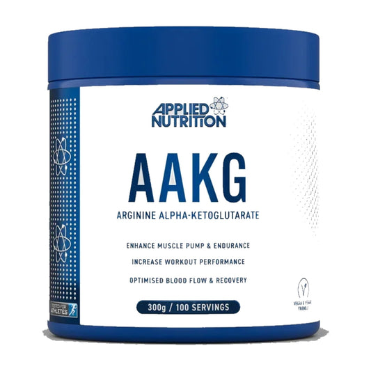Applied Nutrition - AAKG - 300g