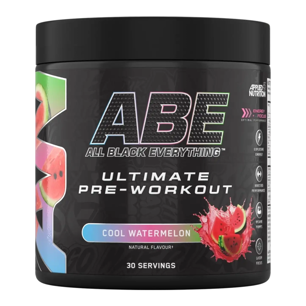 Applied Nutrition - ABE Ultimate - Pre-Workout - 375G