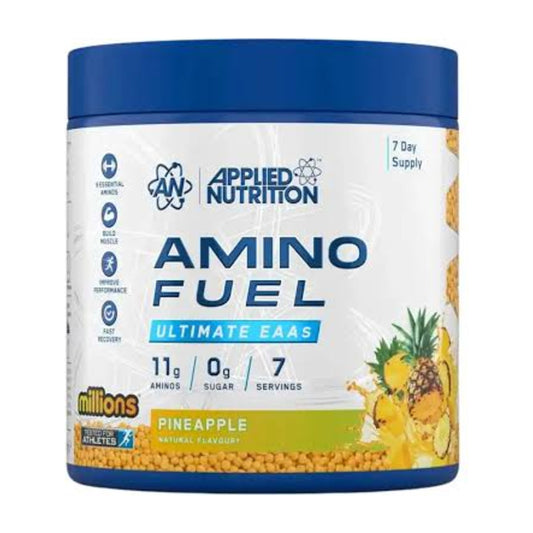 Applied Nutrition - Amino Fuel - 91g