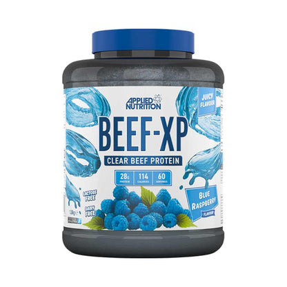 Applied Nutrition - Beef-XP - Gehydrolyseerde Proteïne - 1800G