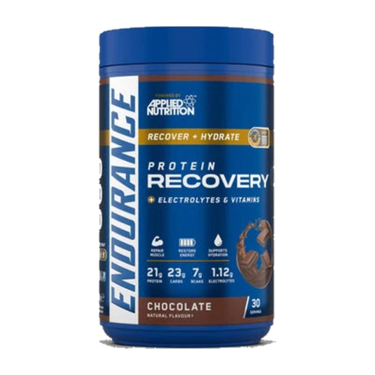 Applied Nutrition - Endurance Recovery - 1.5kg 30 Servings