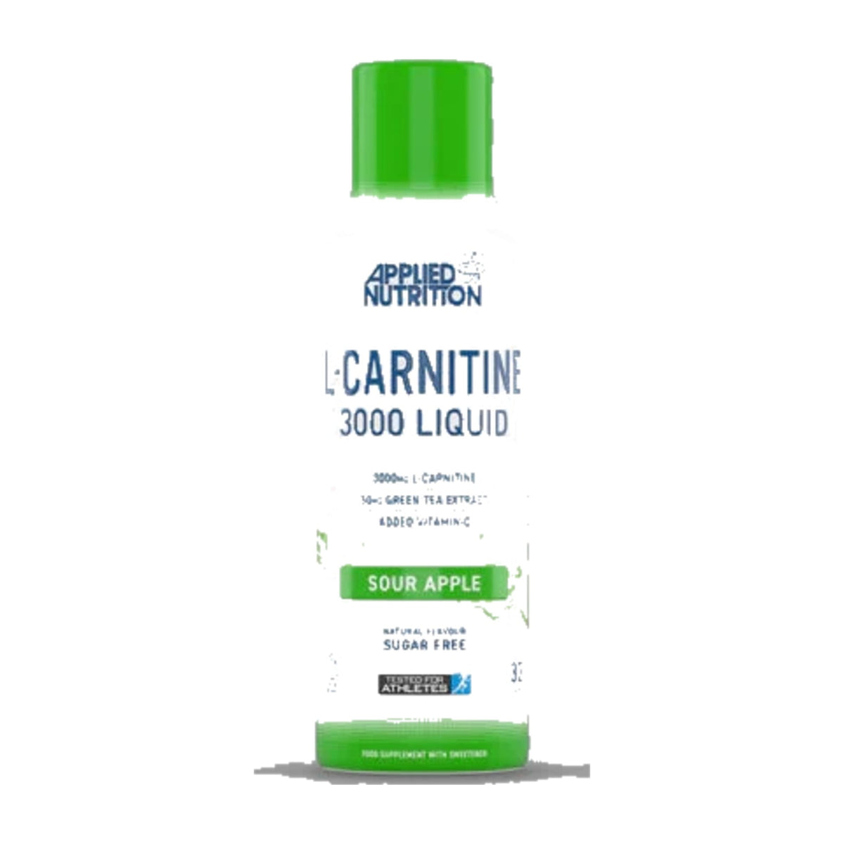 Applied Nutrition - L-Carnitine 3000 - 480ml