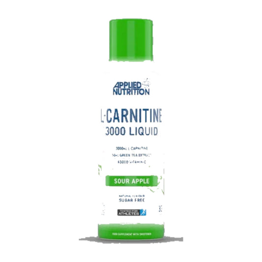 Applied Nutrition - L-Carnitine 3000 - 480ml