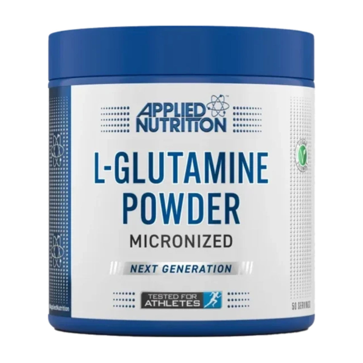 Applied Nutrition - L-Glutamine Powder - Micronized