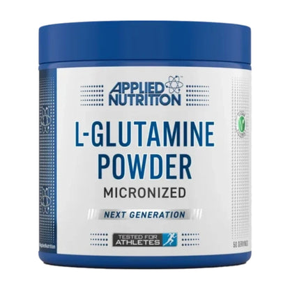 Applied Nutrition - L-Glutamine Powder - Micronized
