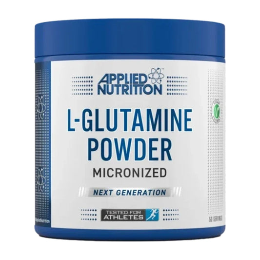 Applied Nutrition - L-Glutamine Powder - Micronized