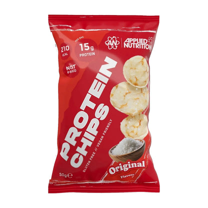 Applied Nutrition - Protein Chips - 50g