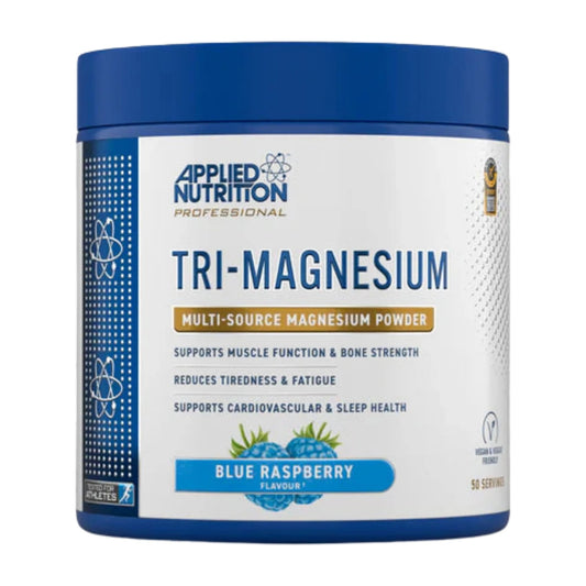 Applied Nutrition - Tri-Magnesium - 200gr