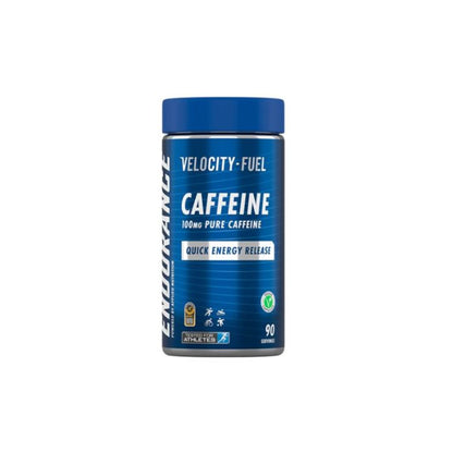 Applied Nutrition - Caffeine - 90 caps Supp City