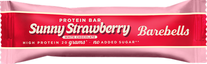 Barebells - Protein Bar - 55G