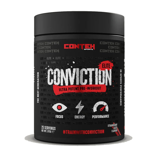 Conteh Sports - Conviction Elite - 375g