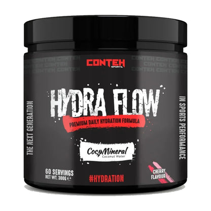 Conteh Sports - Hydra Flow - 300g