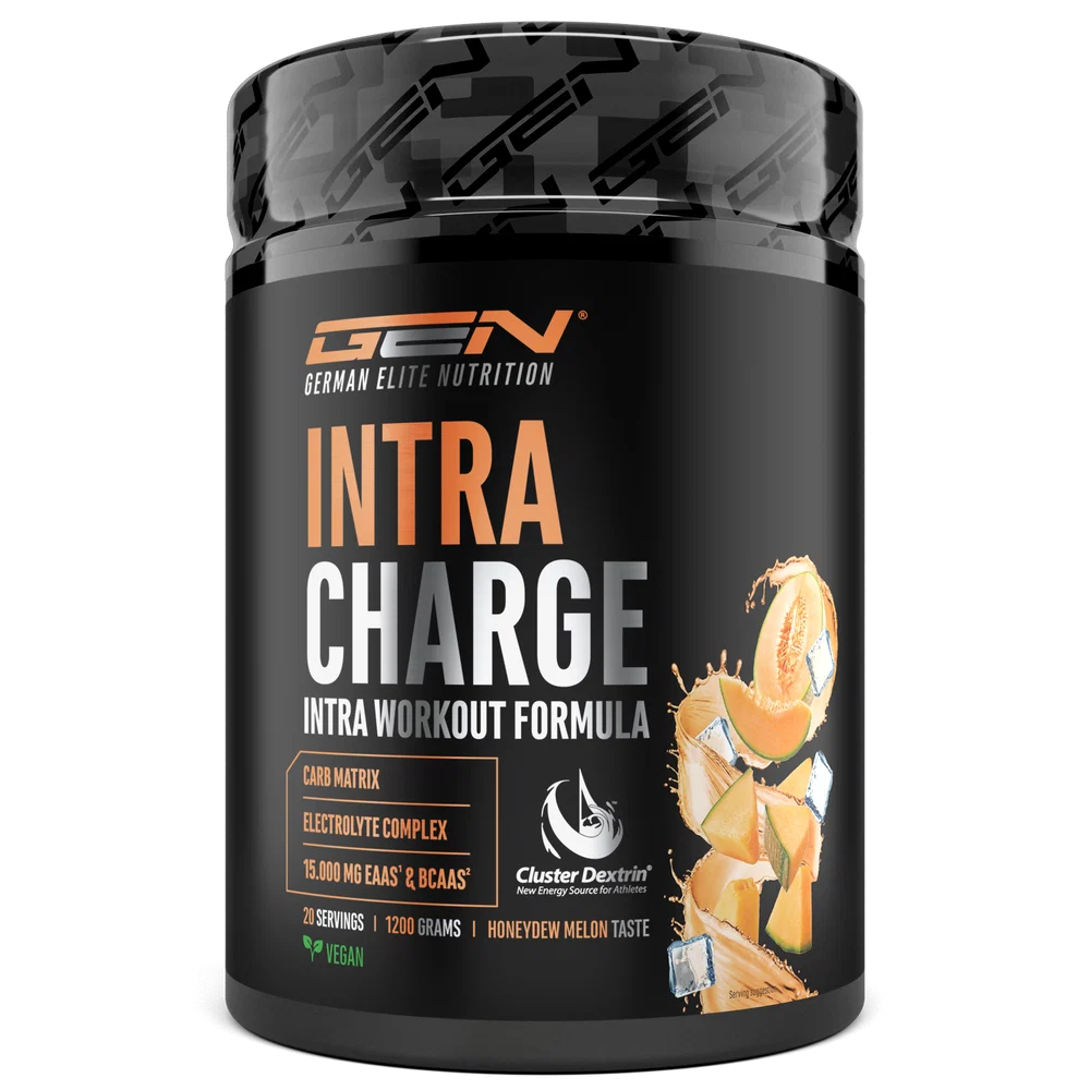 GEN - Intra Charge - 1200g Supp City