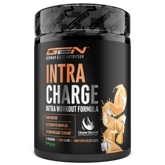 GEN - Intra Charge - 1200g Supp City