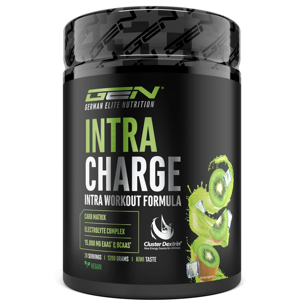 GEN - Intra Charge - 1200g Supp City