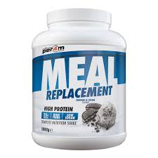 Per4m - Meal Replacement - 1800g Supp City