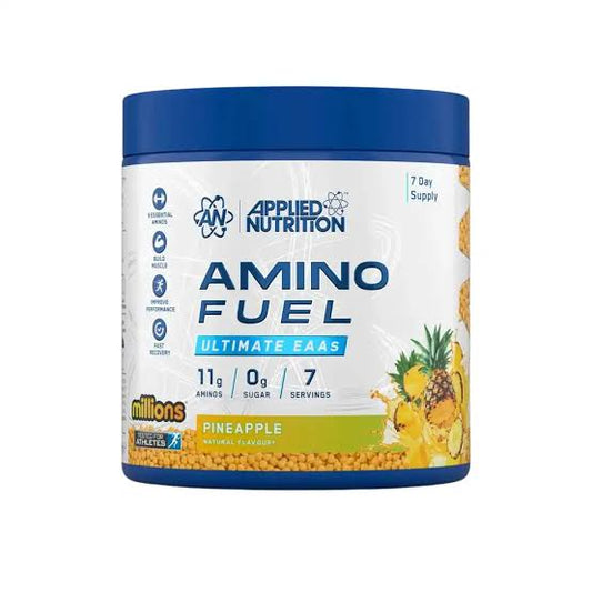 Applied nutrition - Amino Fuel - 91g Supp City