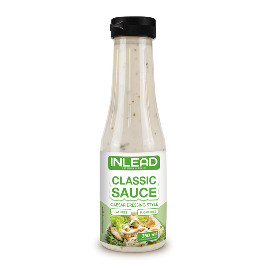 Inlead - Klassische Sauce - 350ml