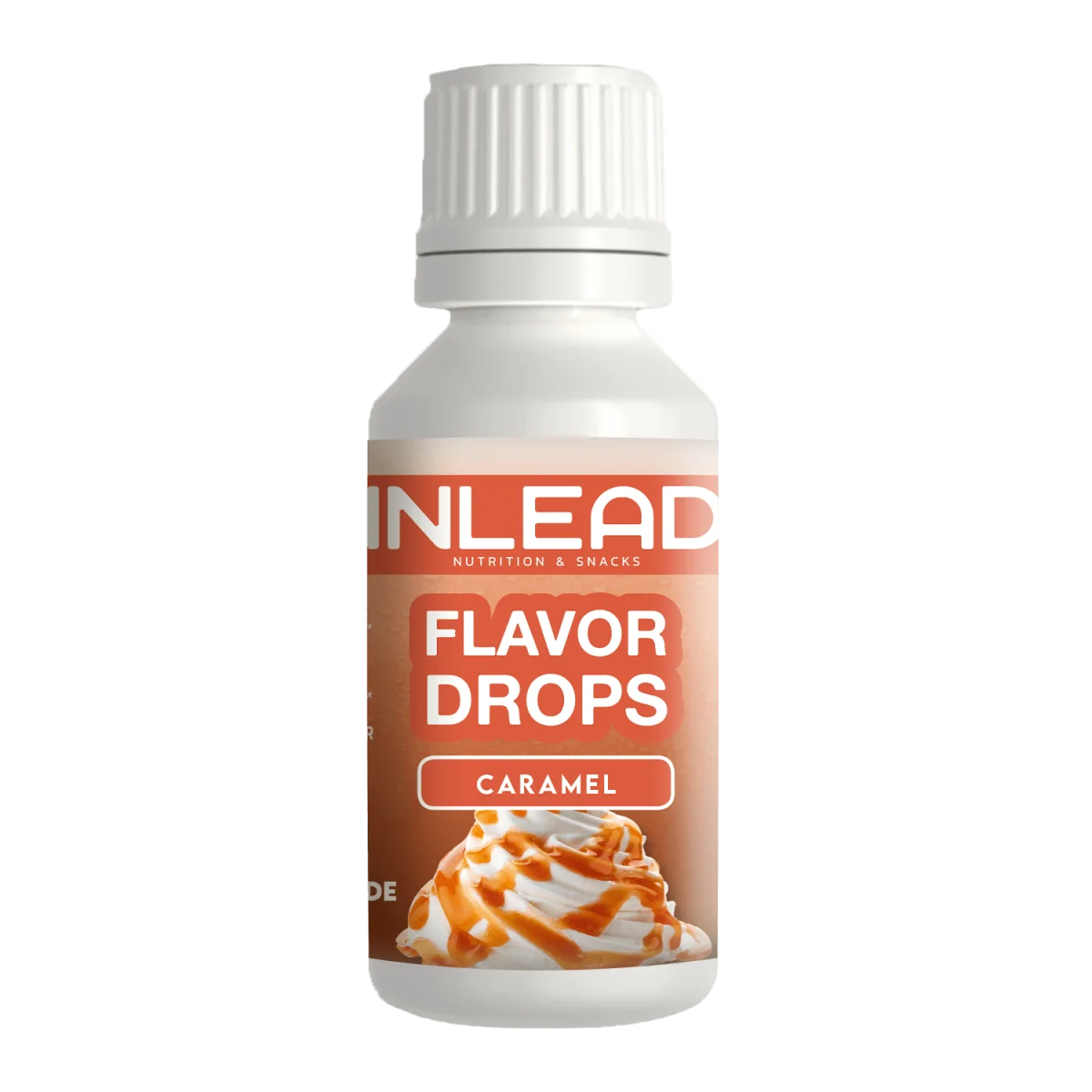 Inlead - Flavour Drops 30ml