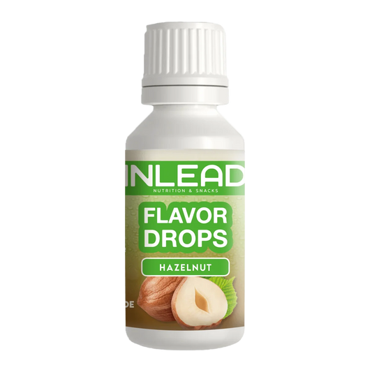 Inlead - Flavour Drops 30ml