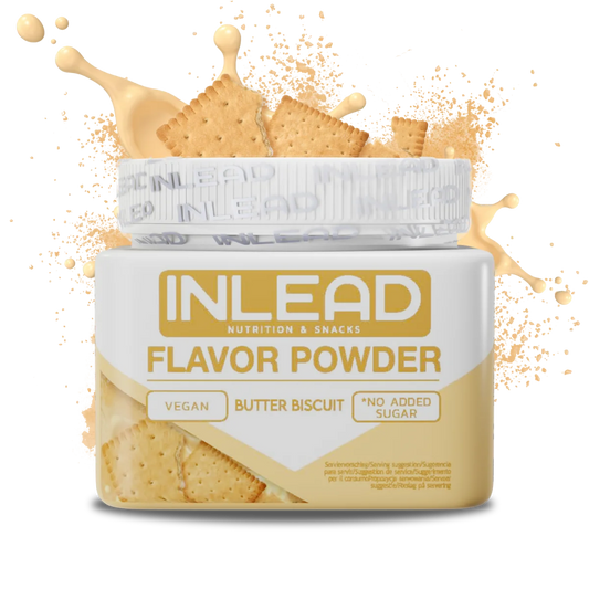 Inlead – Aromapulver – 250 g