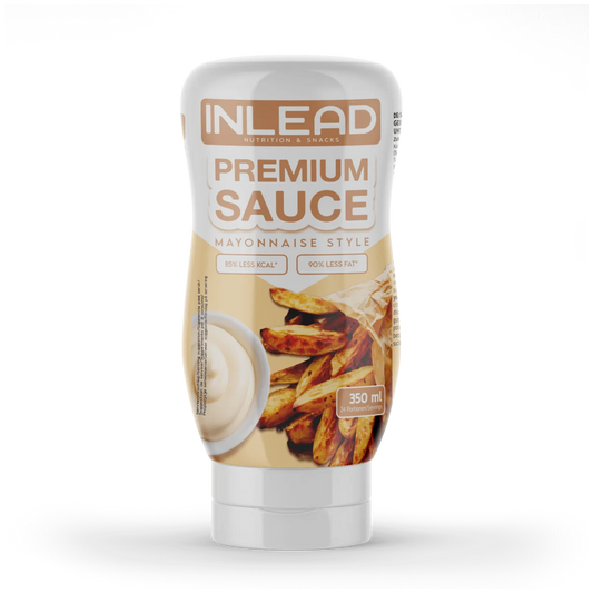 Inlead Premium Sauce - Mayonnaise Style - 350ML