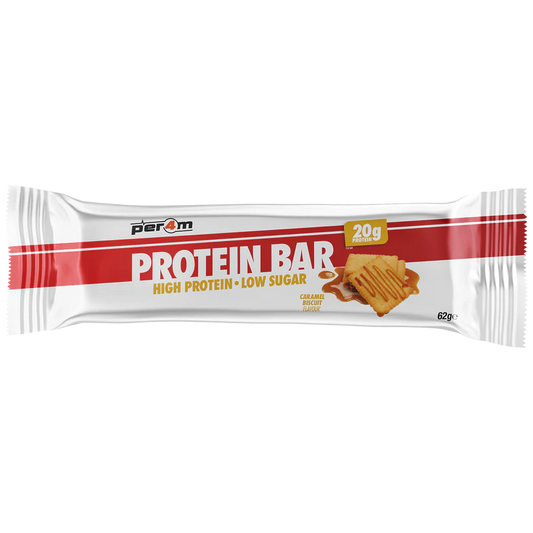 PER4M - Protein Bar - 62G