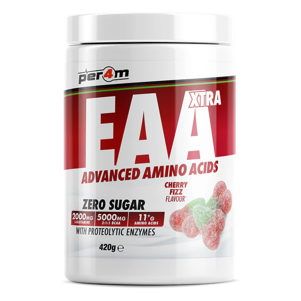 PER4M - EAA Xtra - Full Spectrum EAA - 420G Supp City
