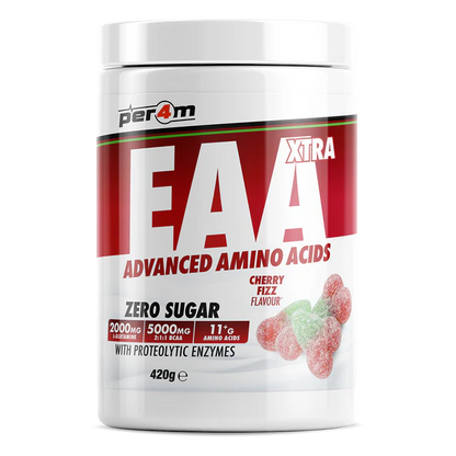 PER4M - EAA Xtra - Full Spectrum EAA - 420G Supp City