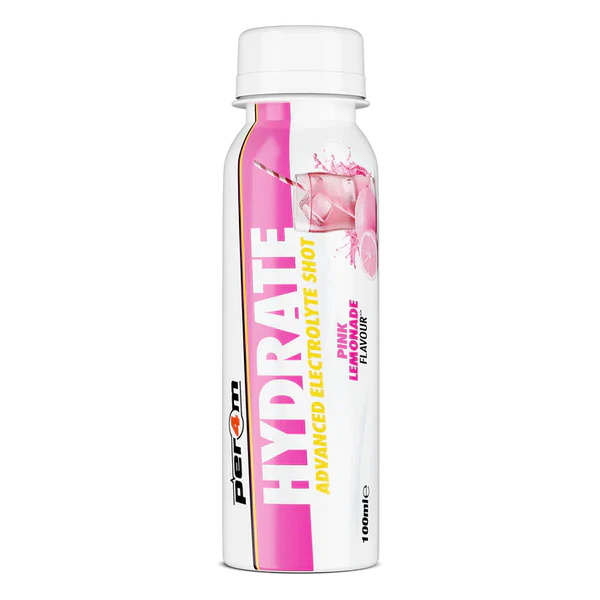 Per4m - Hydration shot - 1 x 100ml Supp City