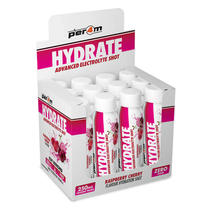 Per4m - Hydration shot - 12 x 100ml DSL Global