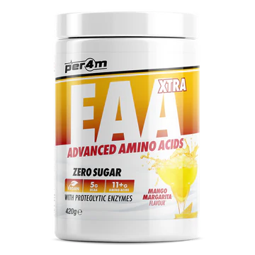 PER4M - EAA Xtra - Full Spectrum EAA - 420G