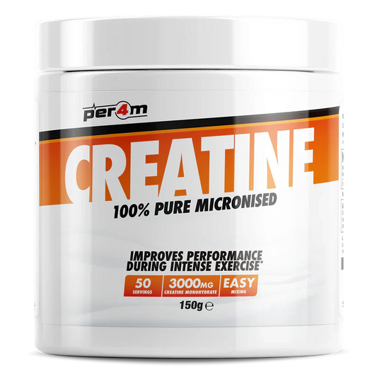 Per4m Micronised Creatine DSL Global
