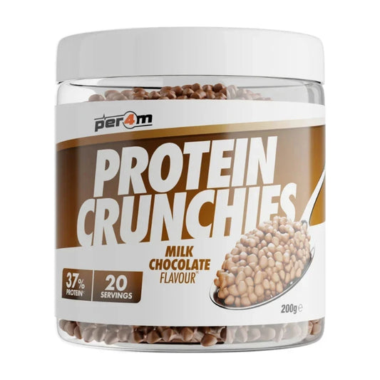 PER4M - Protein Crunchies - 200G