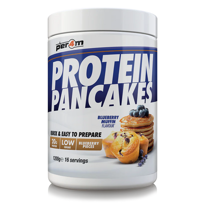 Per4m - Protein Pancake - 1200 gram Supp City