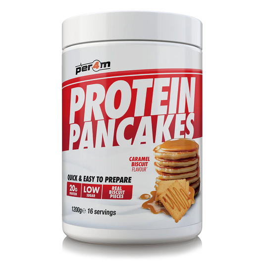Per4m - Protein Pancake - 1200 gram Supp City