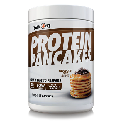 Per4m - Protein Pancake - 1200 gram Supp City