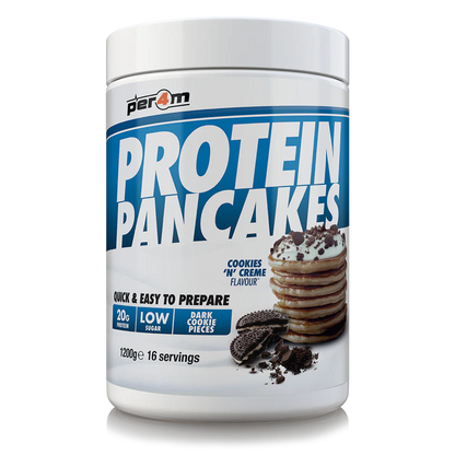 Per4m - Protein Pancake - 1200 gram Supp City