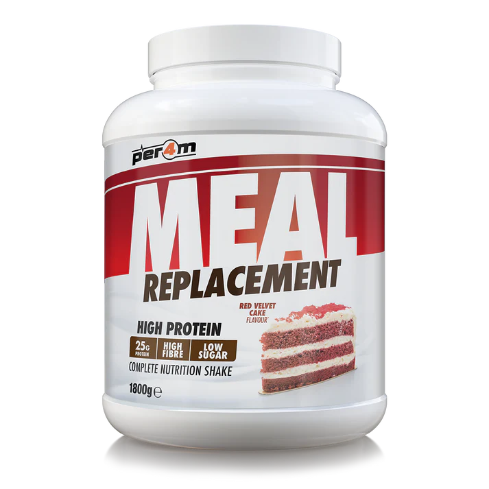 Per4m - Meal Replacement - 1800g Supp City