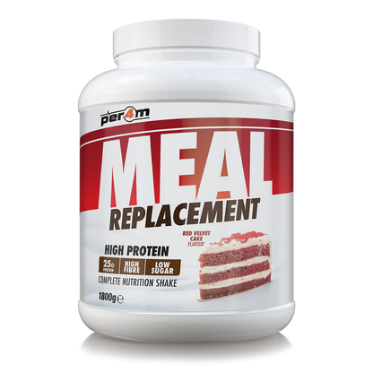Per4m - Meal Replacement - 1800g Supp City