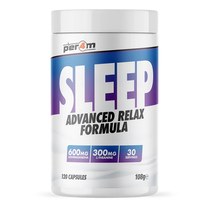 Per4m Sleep 120 caps DSL Global